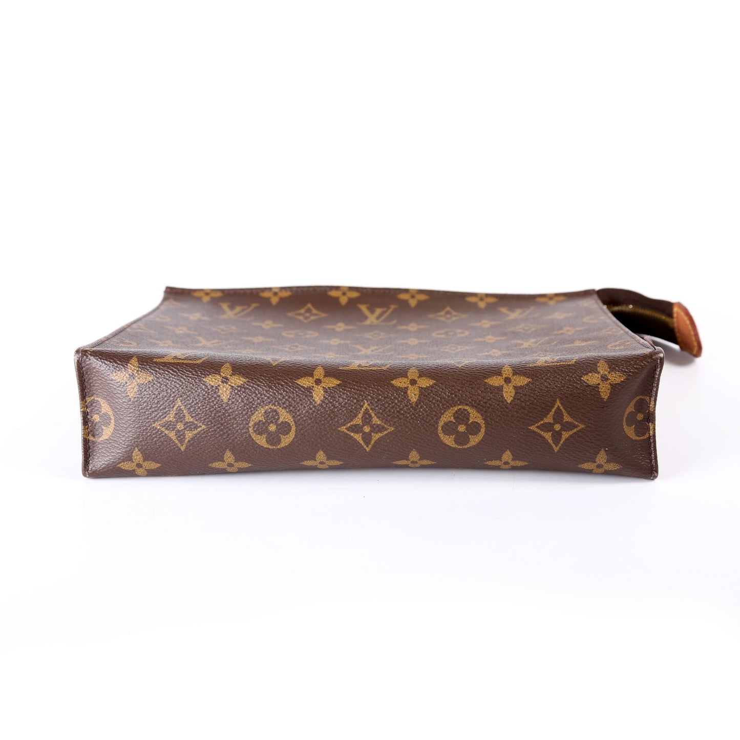 Toiletry Pouch 26 Newer Monogram