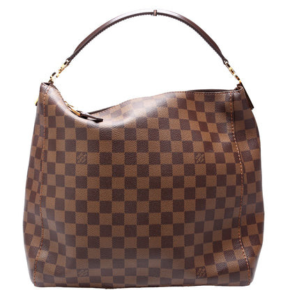 Portobello PM Damier Ebene