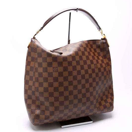 Portobello PM Damier Ebene