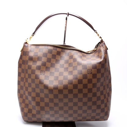 Portobello PM Damier Ebene