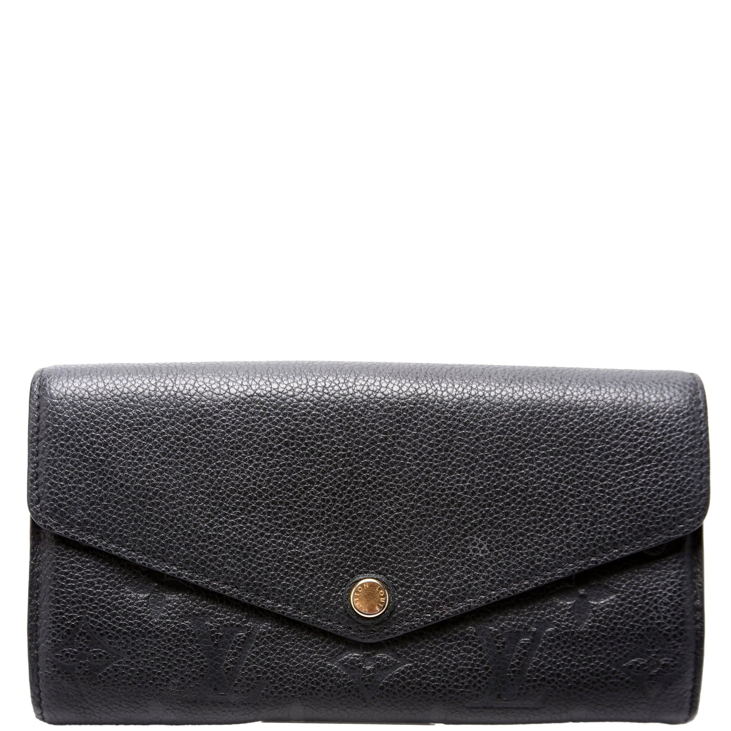 Sarah Wallet Empreinte