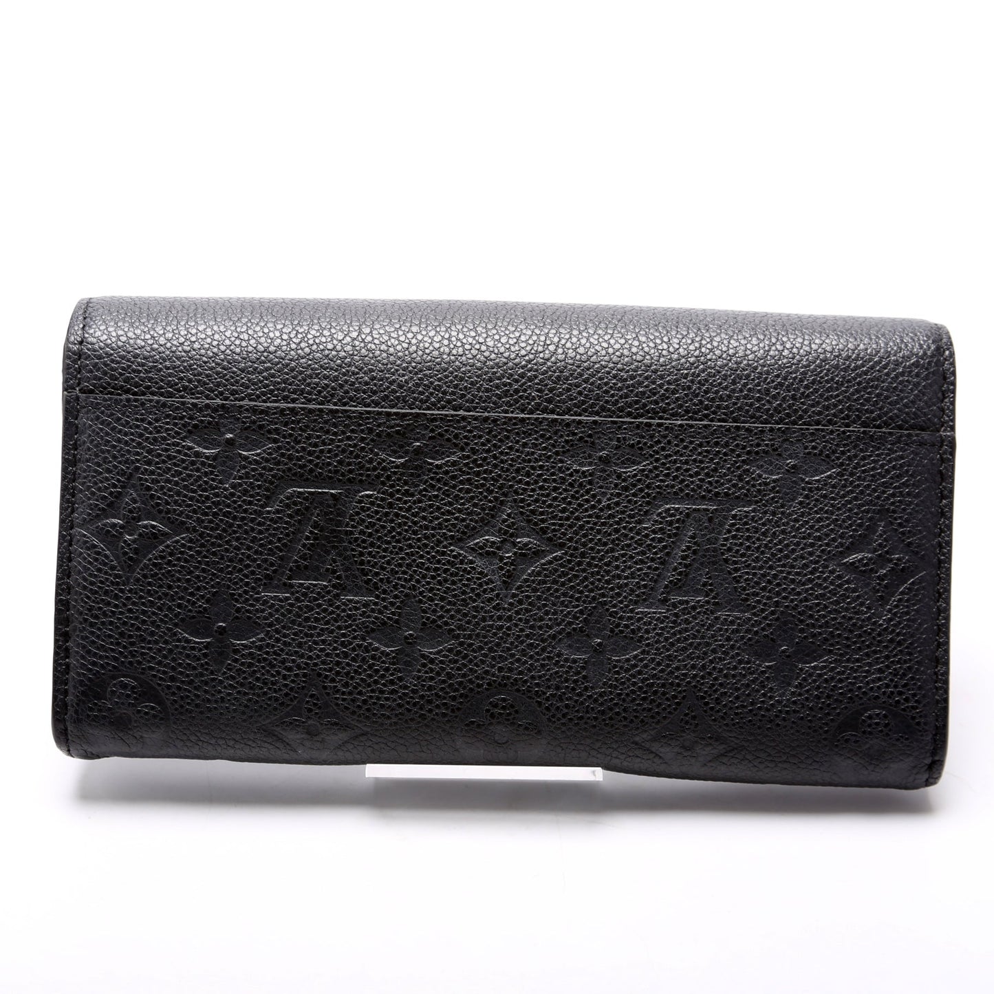 Sarah Wallet Empreinte