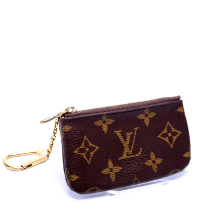 Pochette Cles Monogram