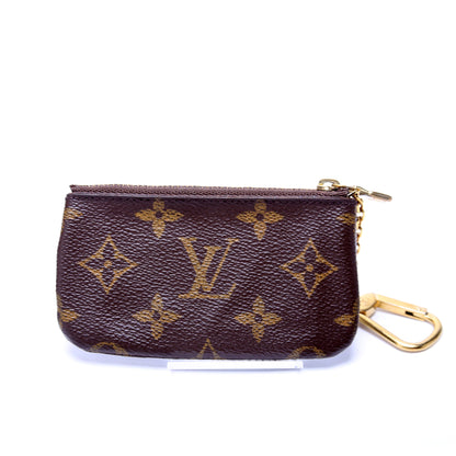 Pochette Cles Monogram