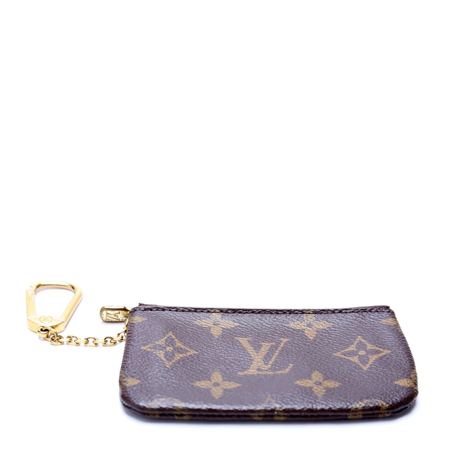 Pochette Cles Monogram