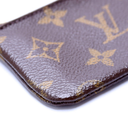 Pochette Cles Monogram