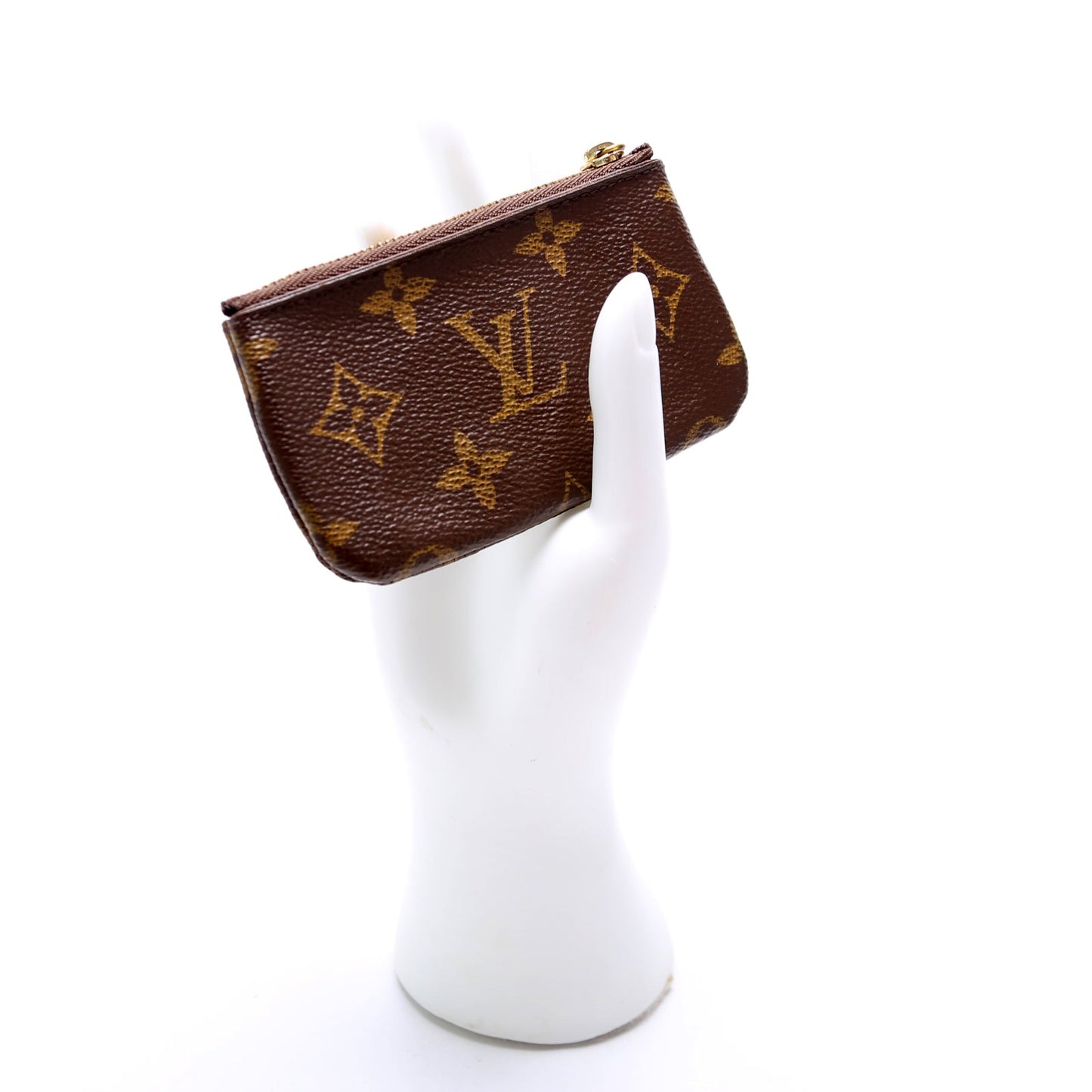 Pochette Cles Monogram