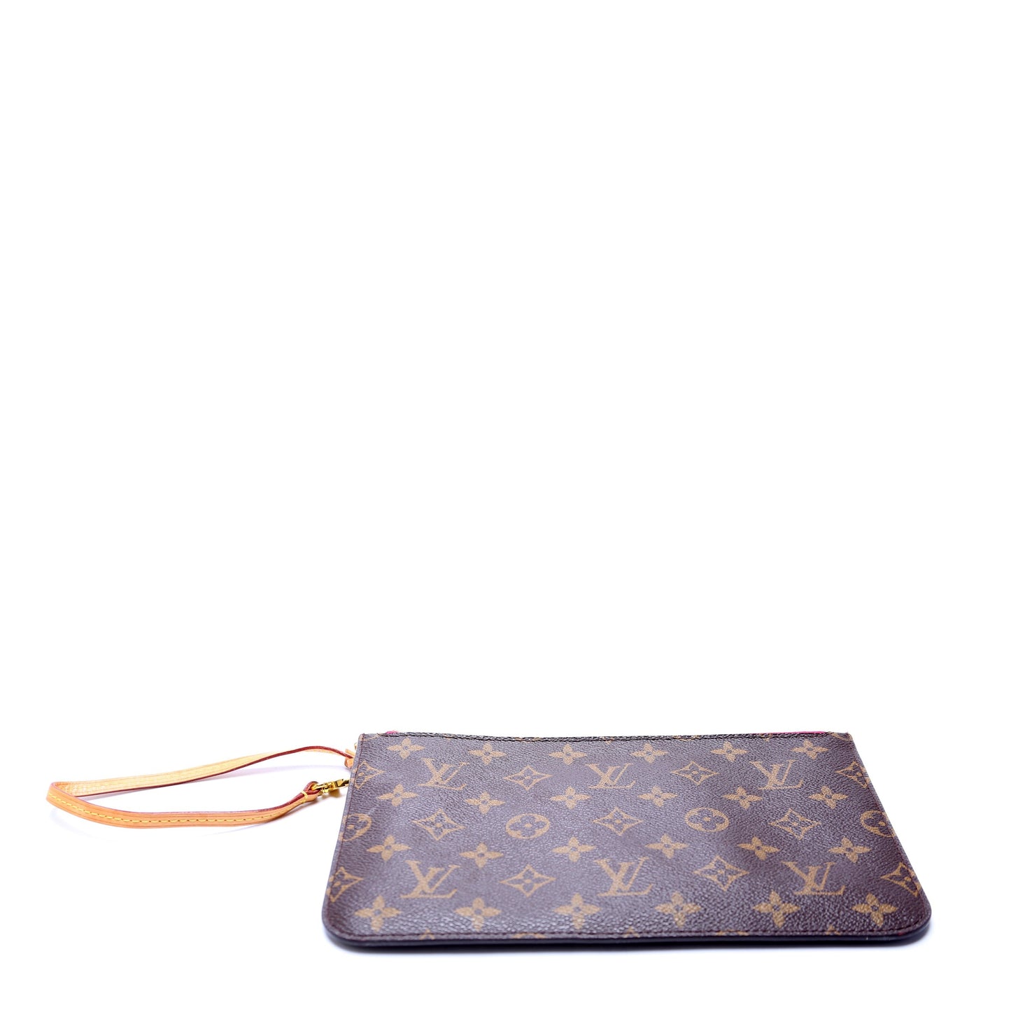 Pochette Only Neverfull Monogram Pink