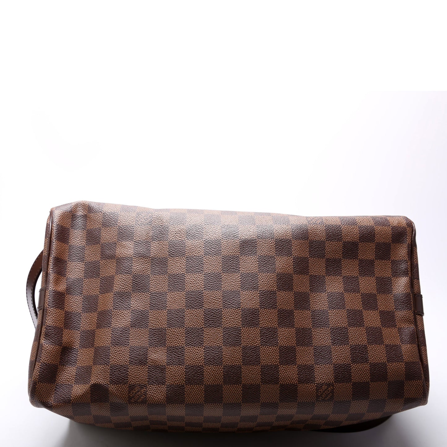 Speedy 35 Bandouliere Damier Ebene