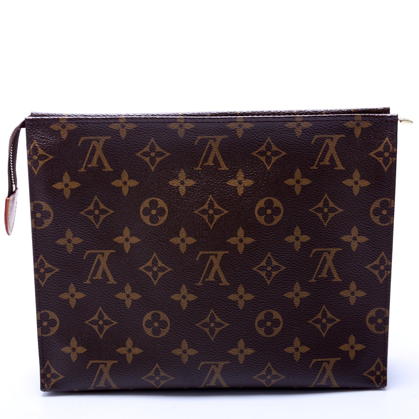 Toiletry Pouch 26 Newer Monogram