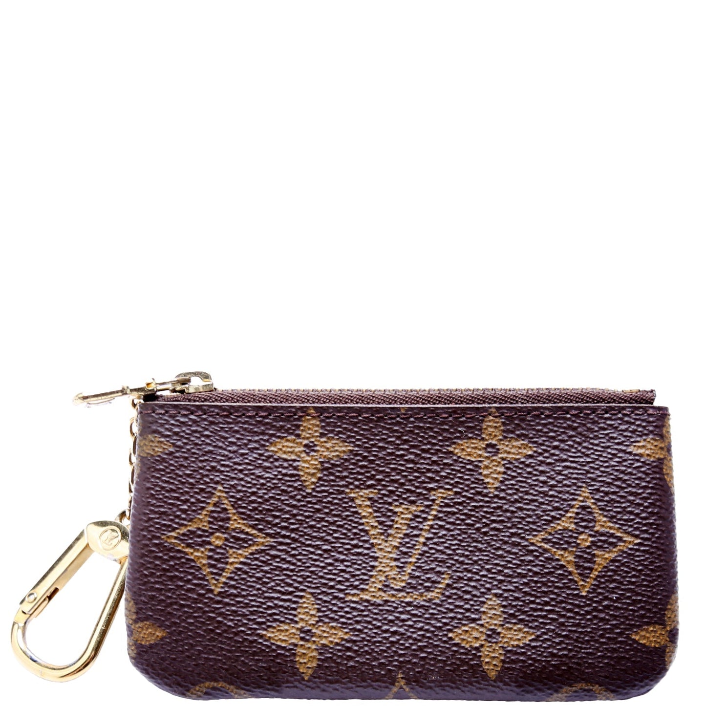 Pochette Cles Monogram