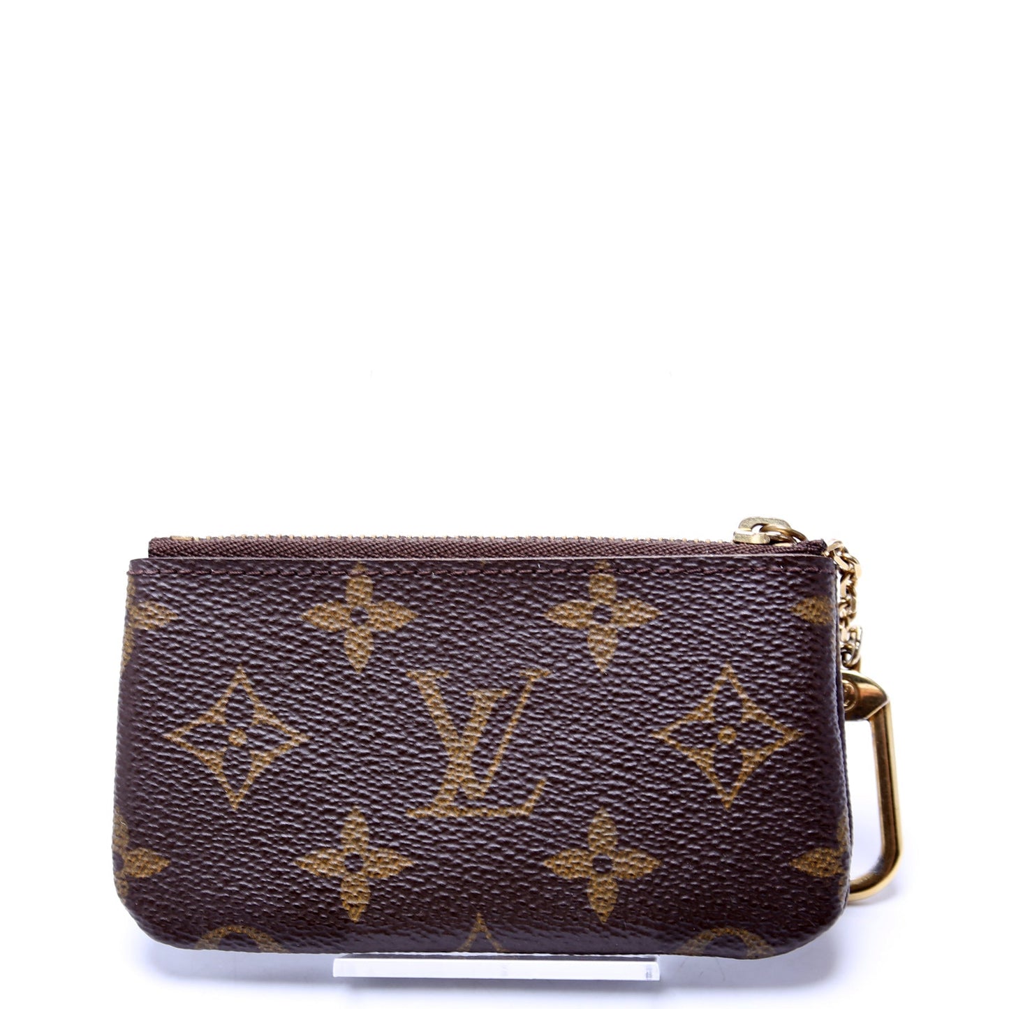 Pochette Cles Monogram