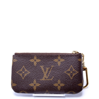 Pochette Cles Monogram