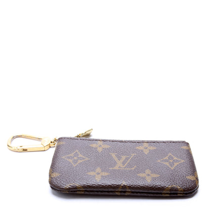 Pochette Cles Monogram