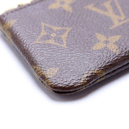 Pochette Cles Monogram