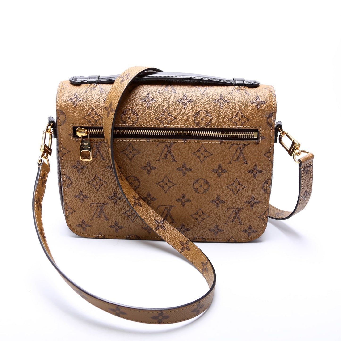 Pochette Metis Reverse Monogram