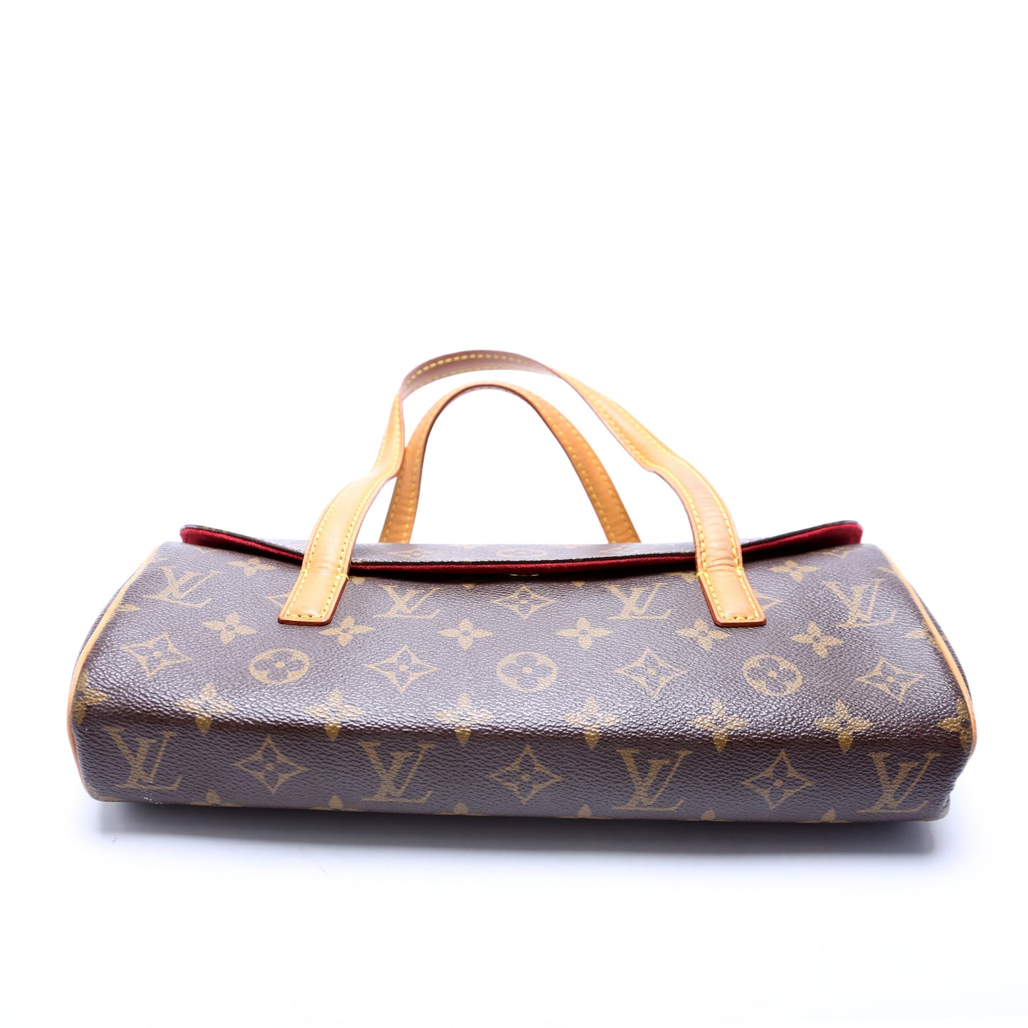 Sonatine Bag Monogram