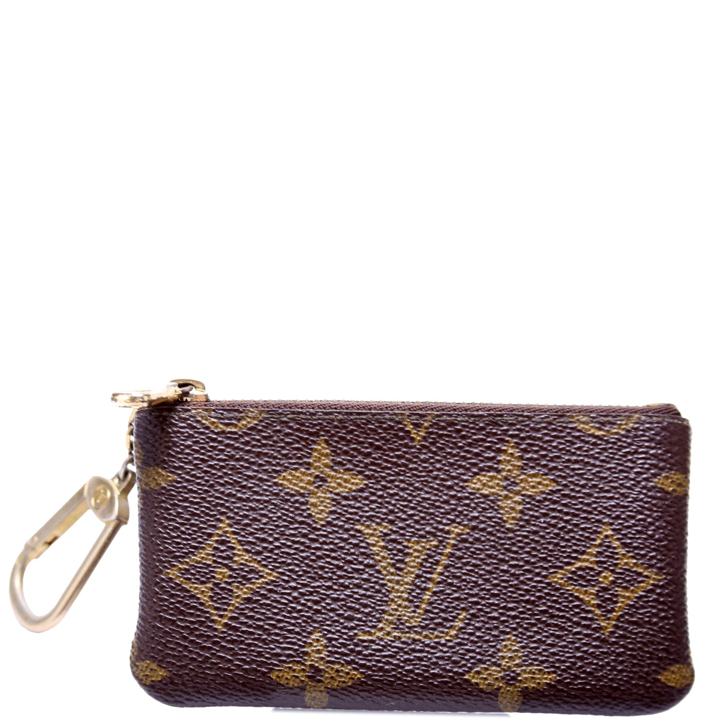 Pochette Cles Monogram