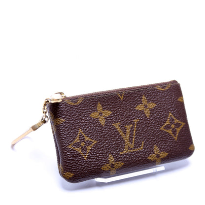 Pochette Cles Monogram