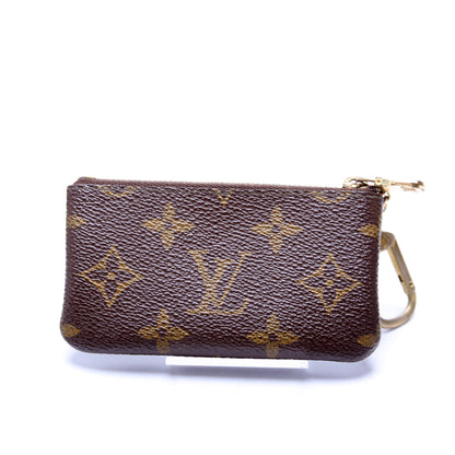 Pochette Cles Monogram