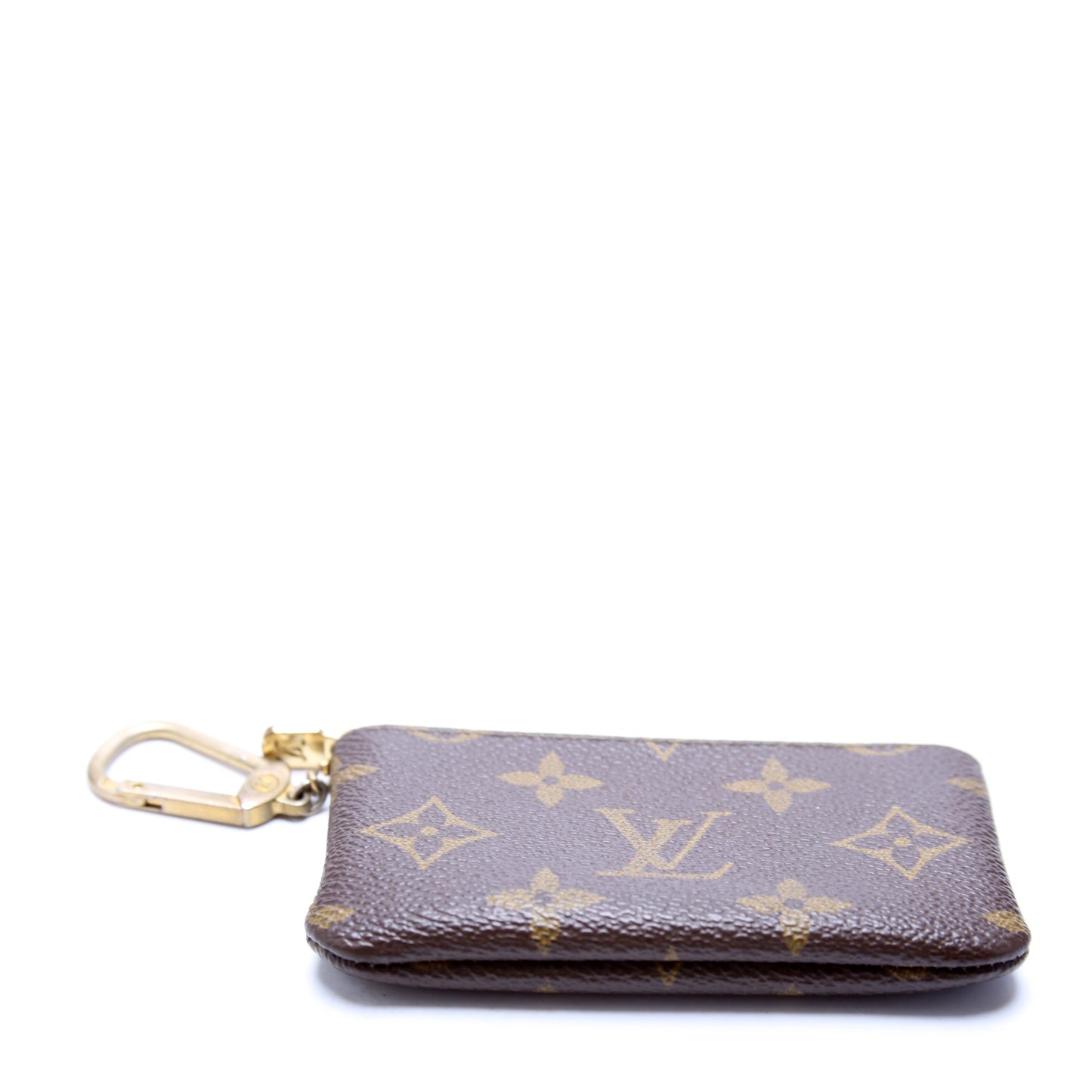 Pochette Cles Monogram