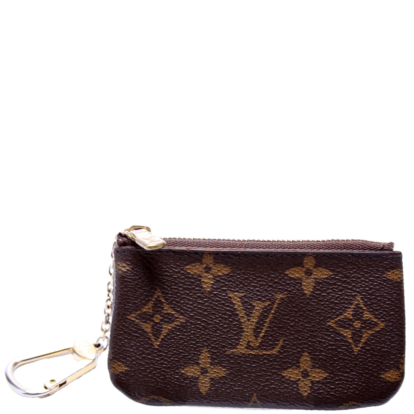 Pochette Cles Monogram