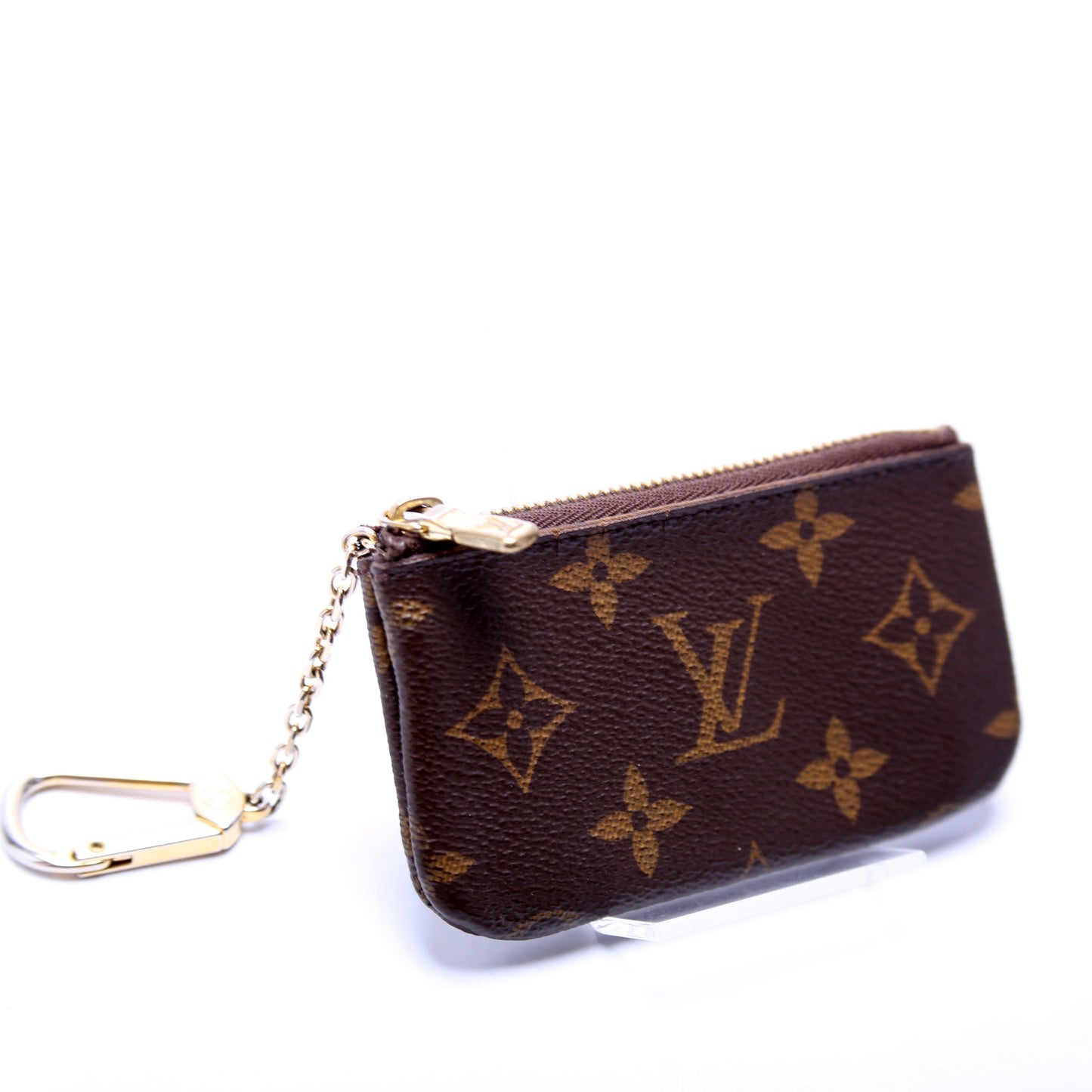 Pochette Cles Monogram