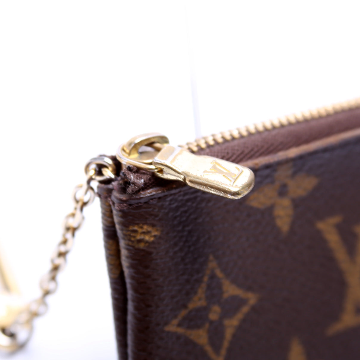 Pochette Cles Monogram