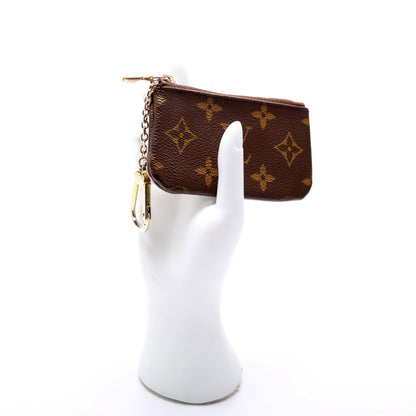 Pochette Cles Monogram