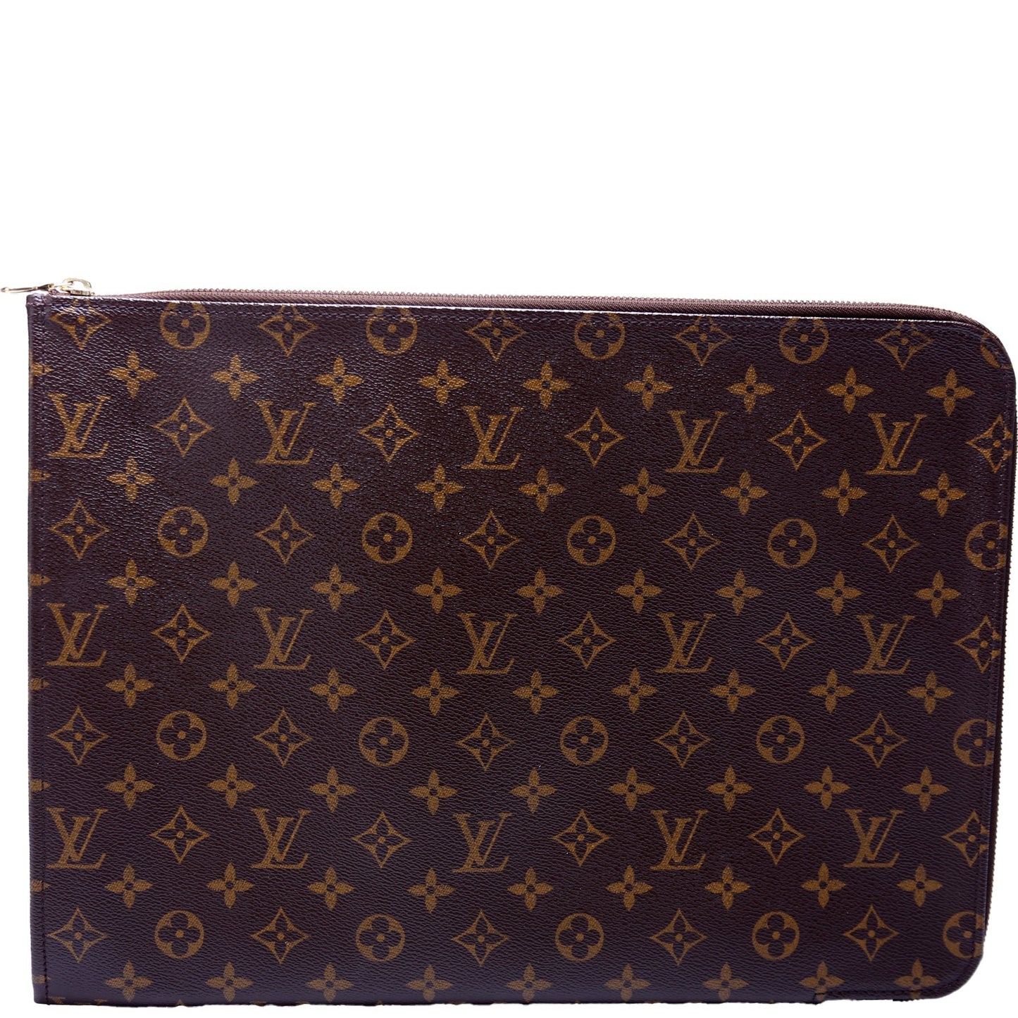 Pochette Documents 38 Monogram