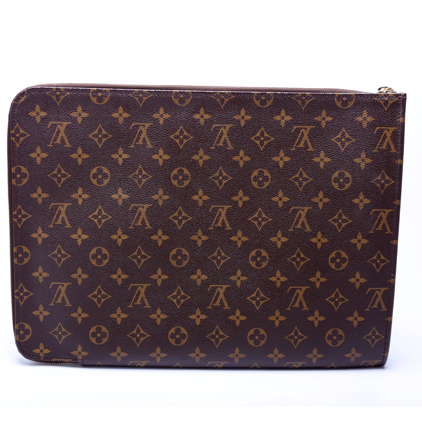 Pochette Documents 38 Monogram