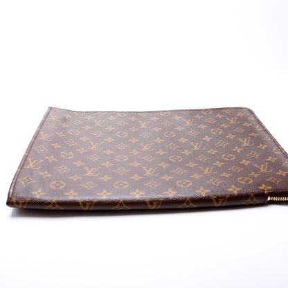 Pochette Documents 38 Monogram