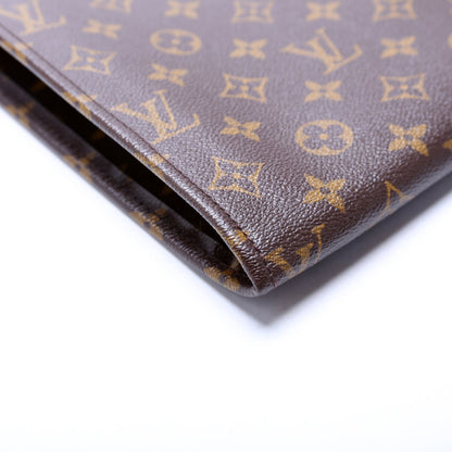 Pochette Documents 38 Monogram