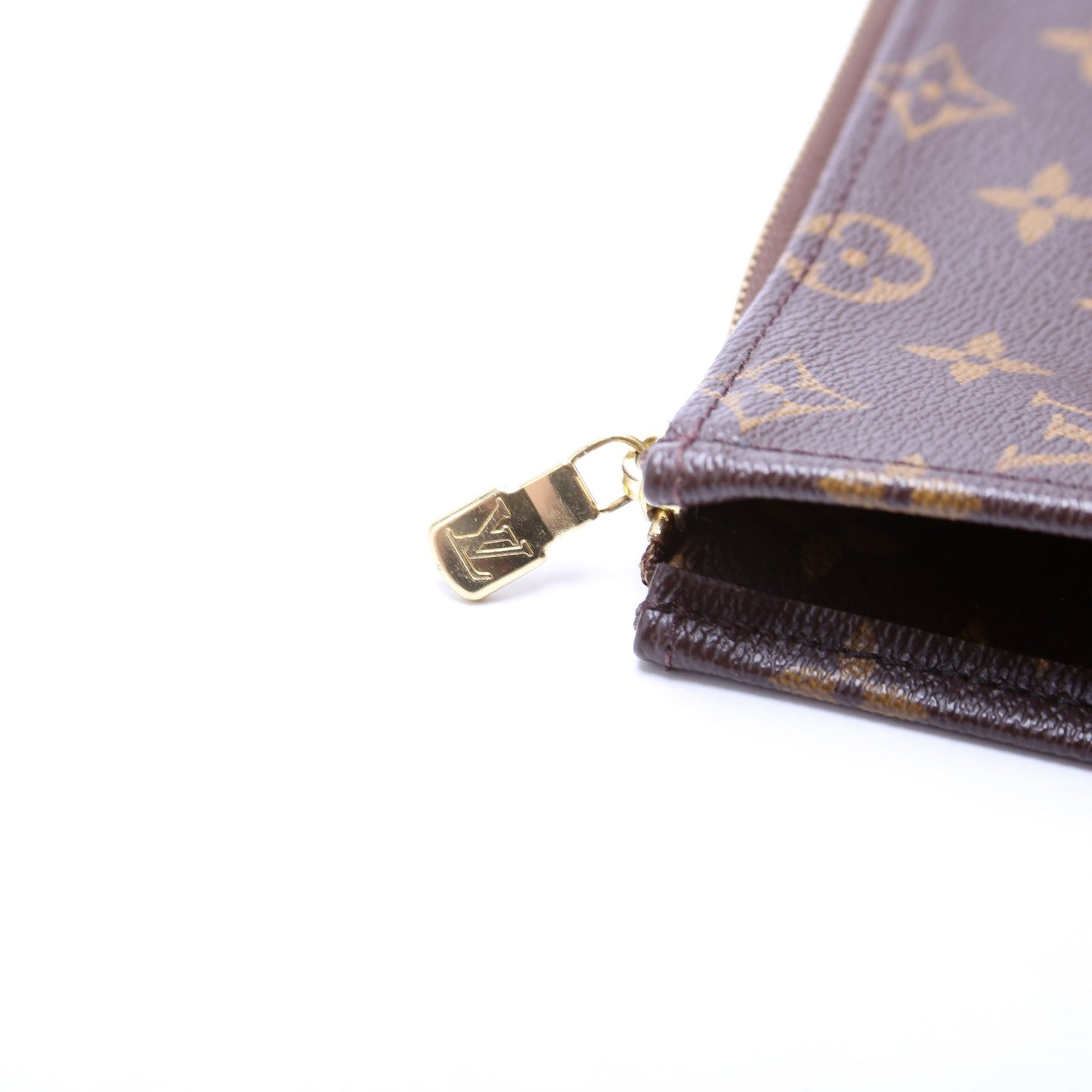 Pochette Documents 38 Monogram