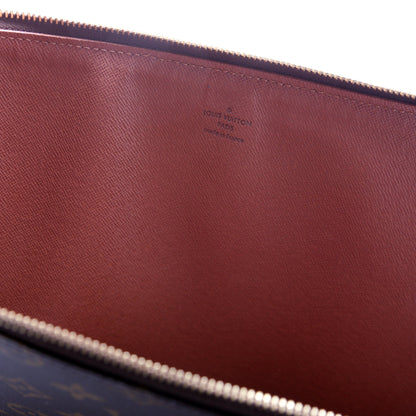 Pochette Documents 38 Monogram