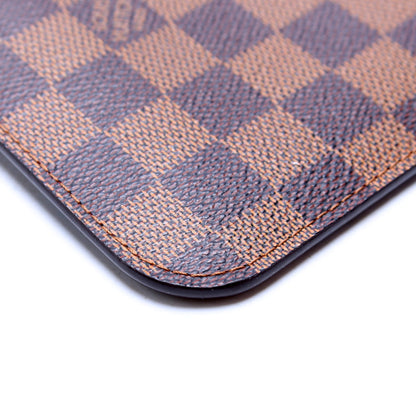 Pochette Only Damier Ebene Neverfull