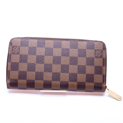 Zippy Wallet 2015 Xmas Animation Damier Ebene Multicolor