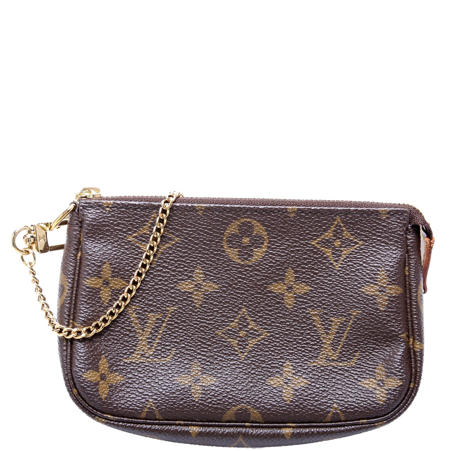 Pochette Accessories Mini Monogram