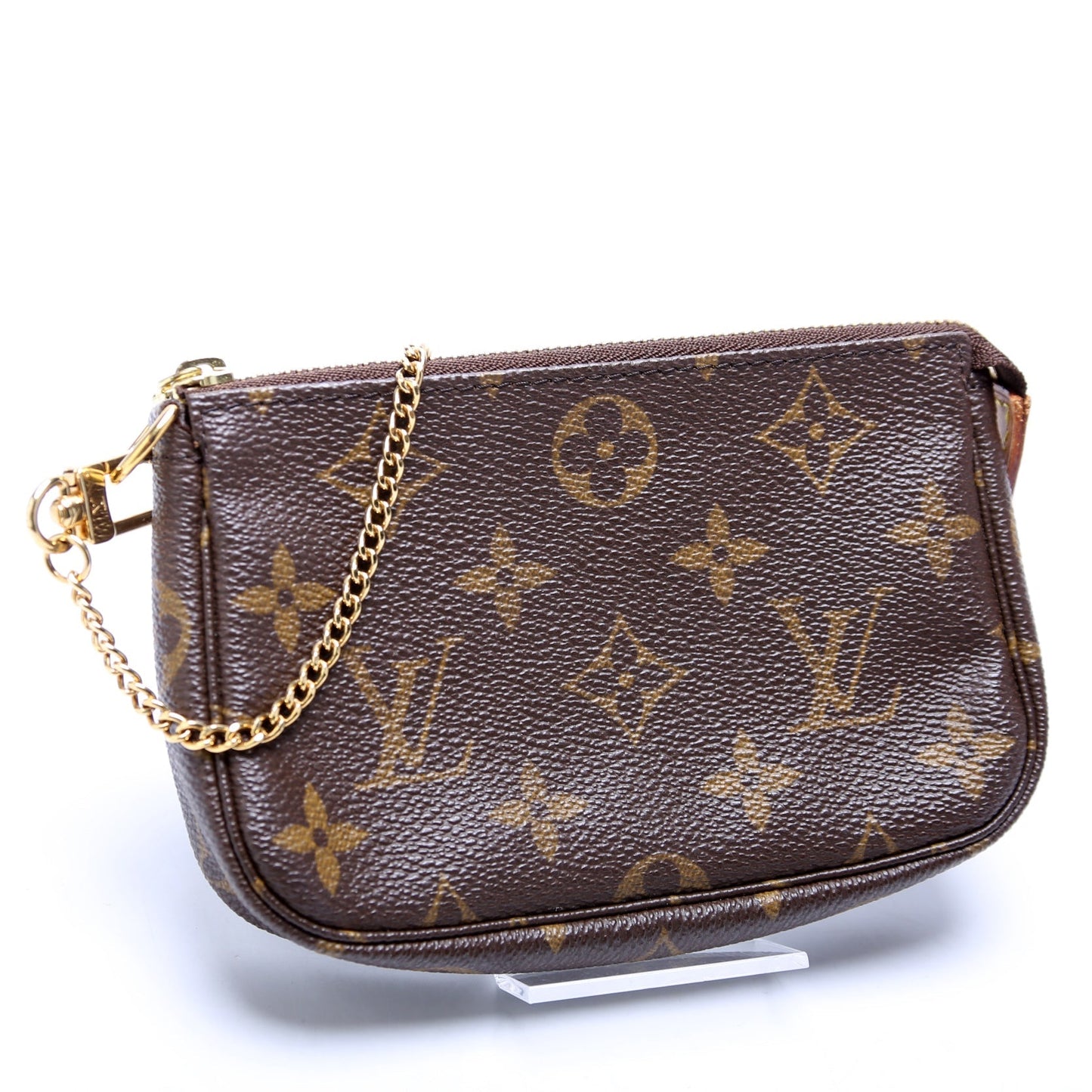 Pochette Accessories Mini Monogram