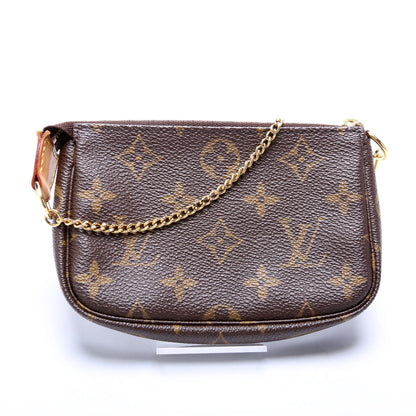 Pochette Accessories Mini Monogram