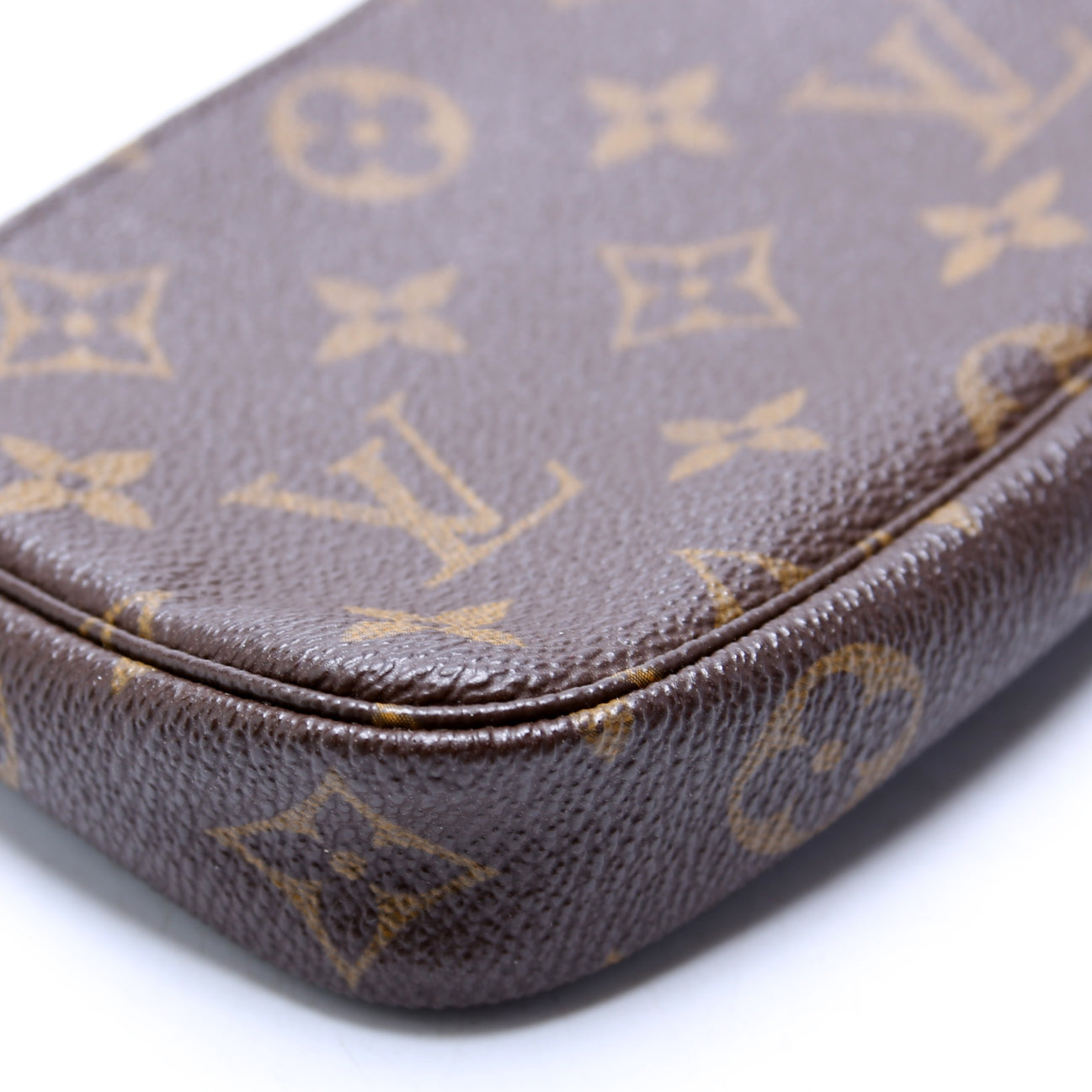 Pochette Accessories Mini Monogram