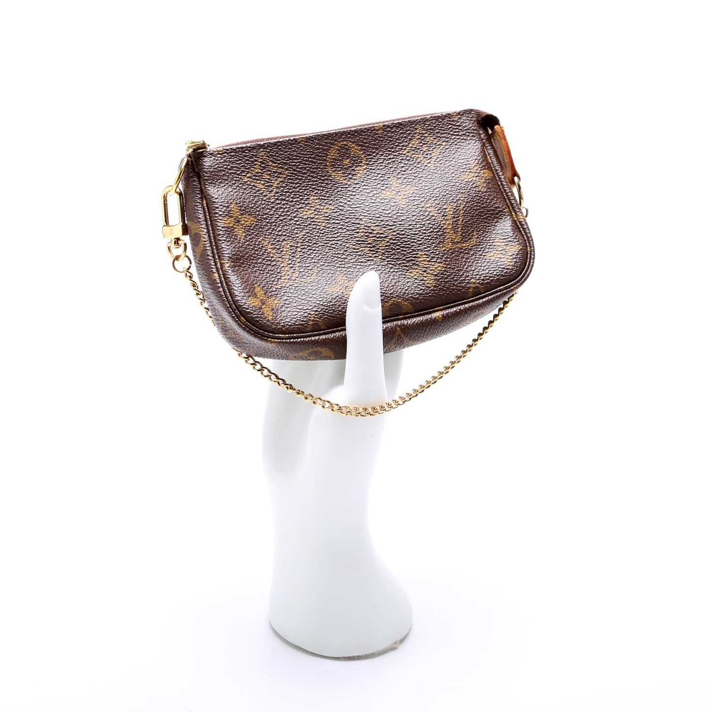 Pochette Accessories Mini Monogram