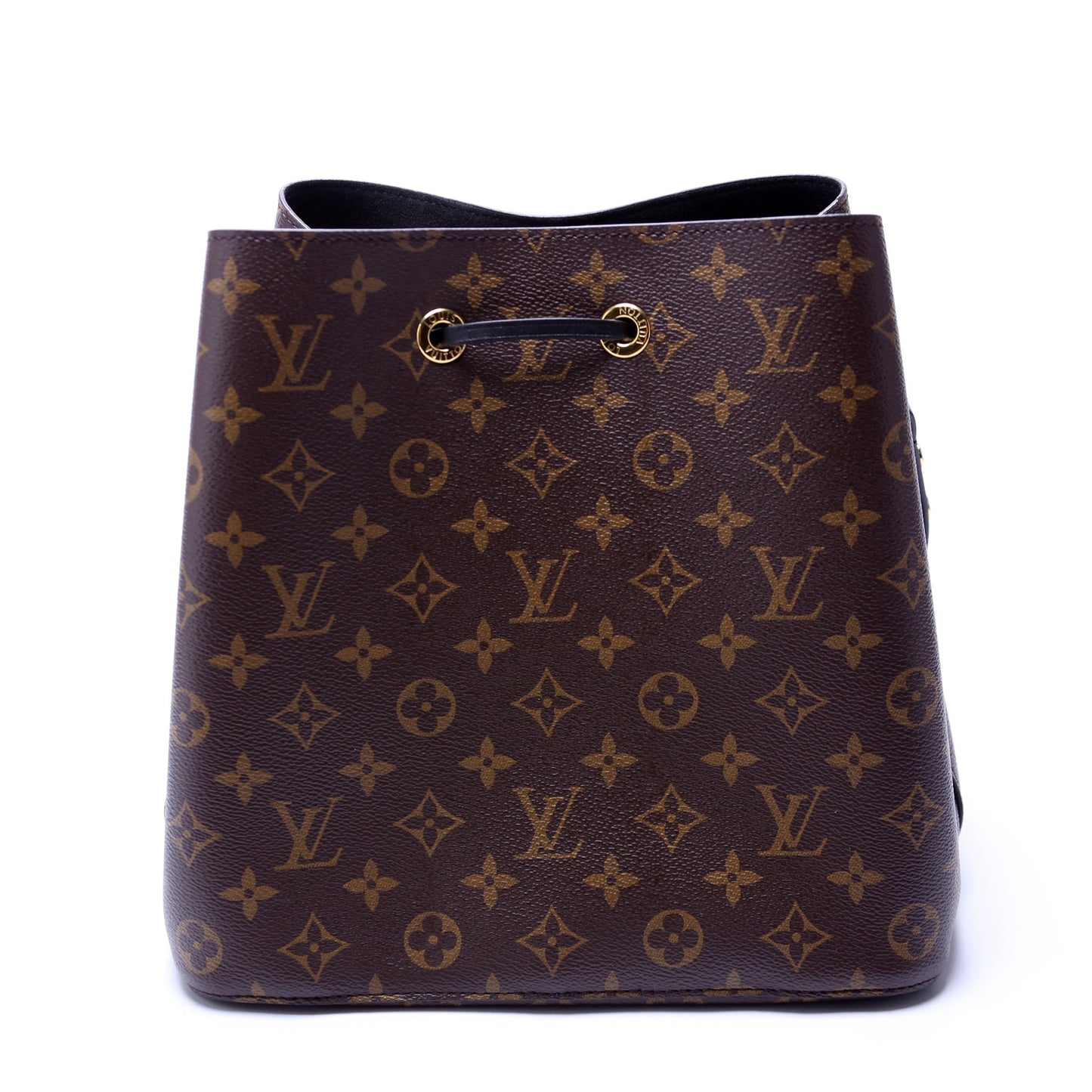 Neonoe Monogram Black