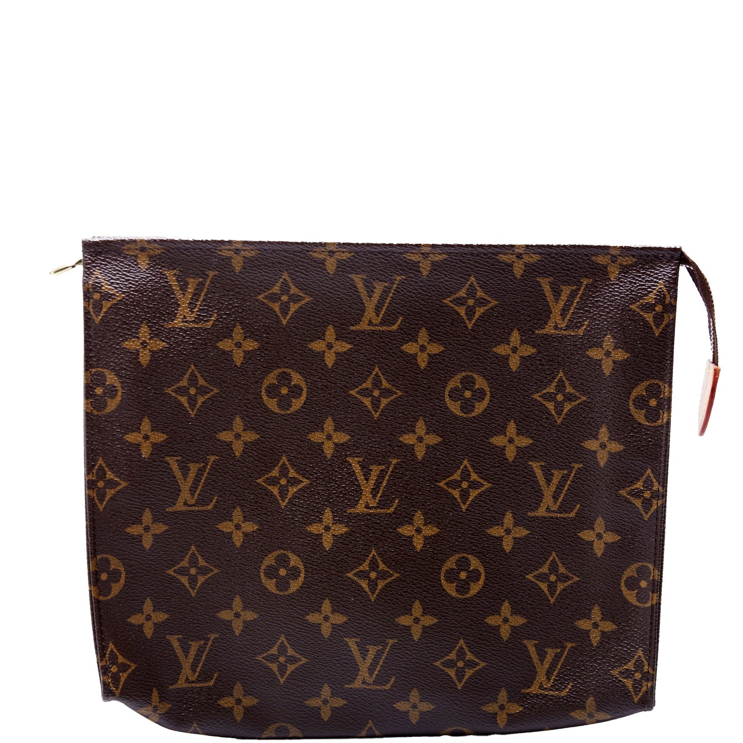 Toiletry Pouch 26 Newer Monogram