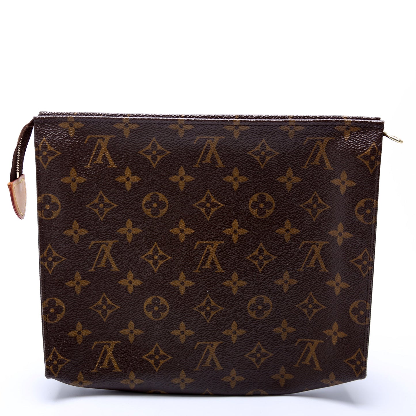 Toiletry Pouch 26 Newer Monogram