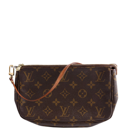 Pochette Accessories Monogram