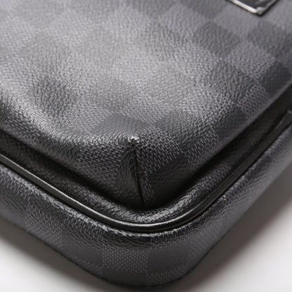 Avenue Sling NM Damier Graphite