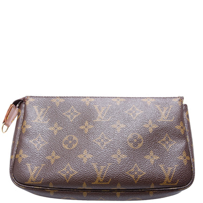 Pochette Accessories Monogram