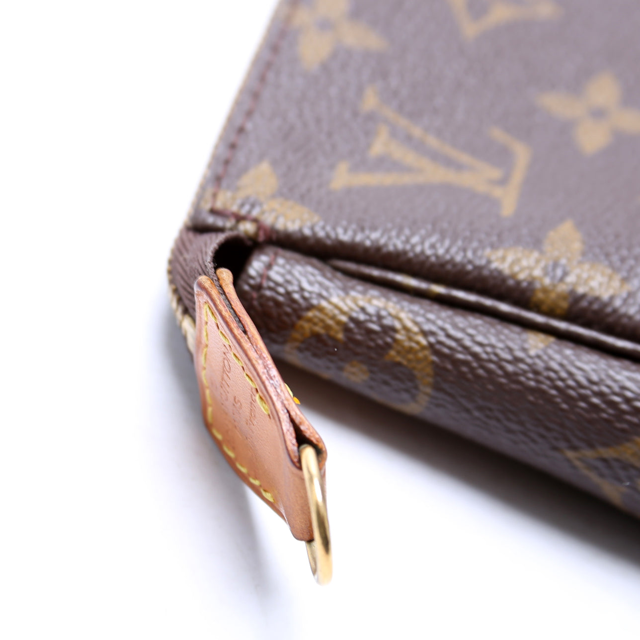 Pochette Accessories Monogram