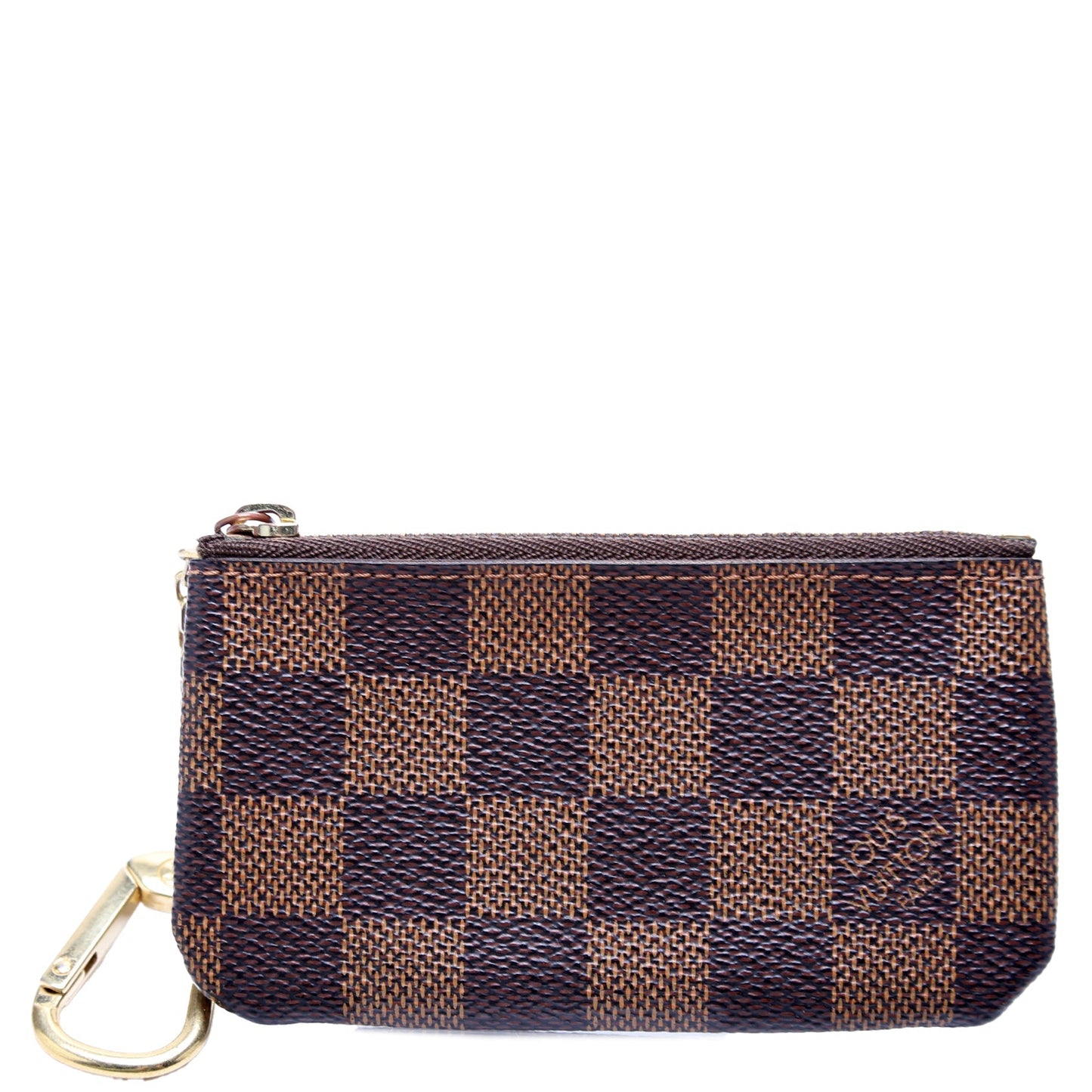 Pochette Only Damier Ebene Neverfull